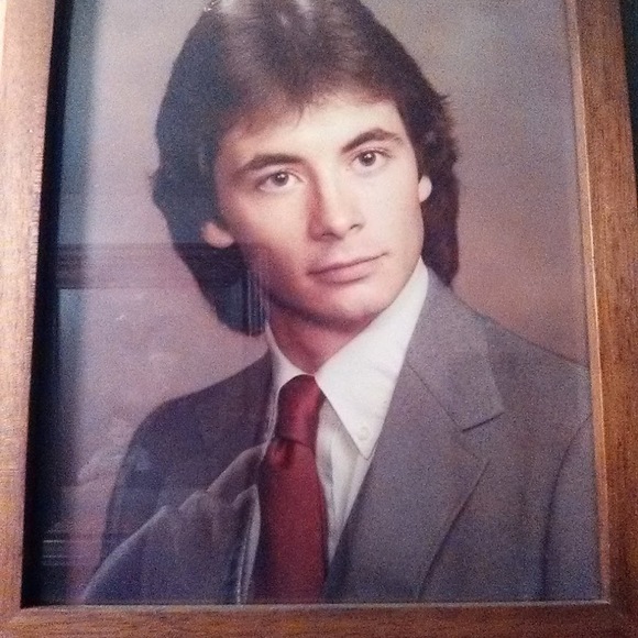 Meet your Posher, Anthony - Picture 1 of 1